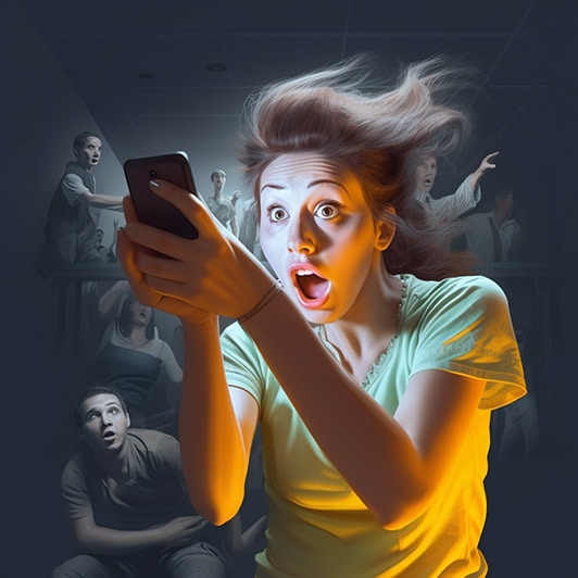 Featured Article : iPhone Radiation : What’s It All About?