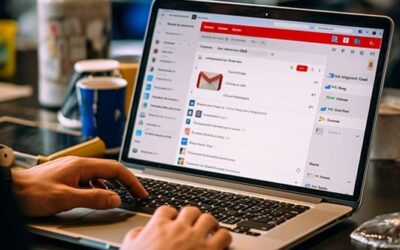 Featured Article : Google’s Bard Now Manages Your Email