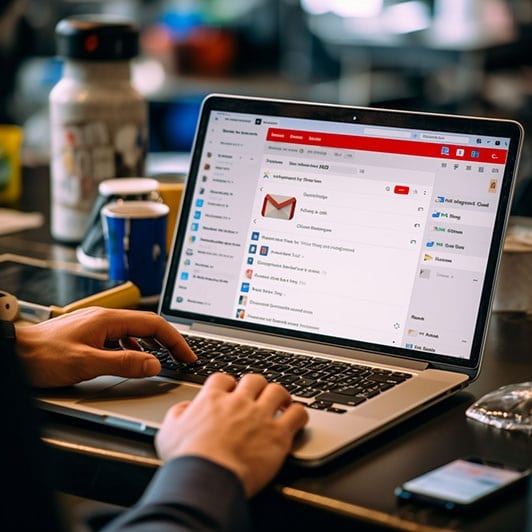 Featured Article : Google’s Bard Now Manages Your Email