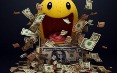 Tech-Trivia : Did You Know? This Week in Tech-History …