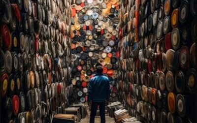 Tech-Trivia : Did You Know? This Week in Tech-History …