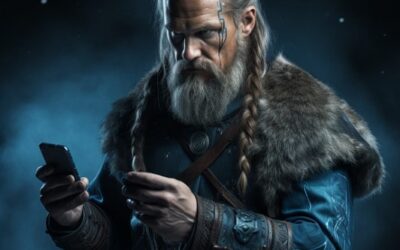 Tech-Trivia : Did You Know? This Week in Tech-History …