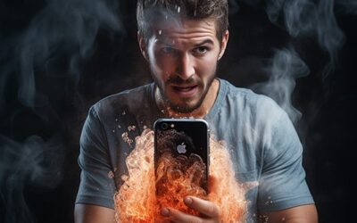 Tech News : iPhone 15 Overheating Problems