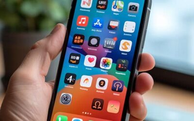 Tech News : What’s In The New iOS 17 iPhone Update?