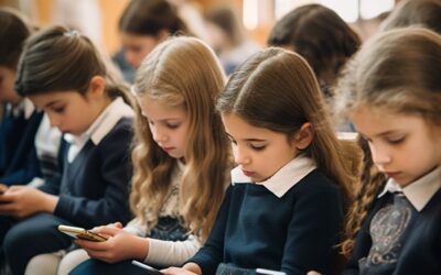 Tech News : Protect Kids from War Content