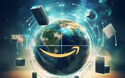 Tech News : Amazon’s Satellite Broadband : 100% Success