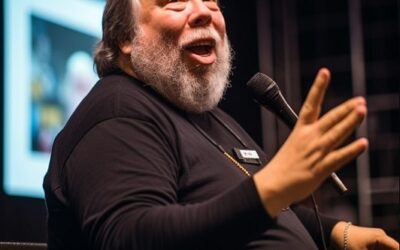 An Apple Byte : Minor Stroke For Apple Legend