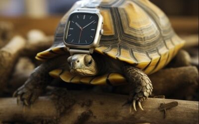 An Apple Byte : Battery Drain Complaints Around Apple Watches