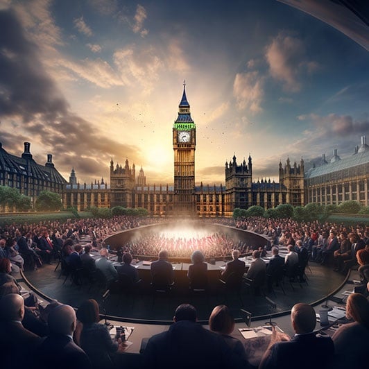 Tech Insight : UK’s AI Safety Summit : Some Key Takeaways