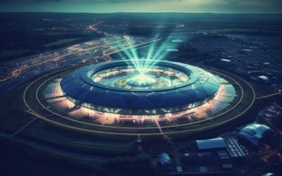 Tech Insight : New £1 Billion Cheltenham Tech Campus