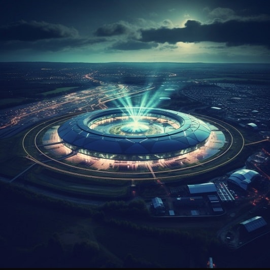 Tech Insight : New £1 Billion Cheltenham Tech Campus