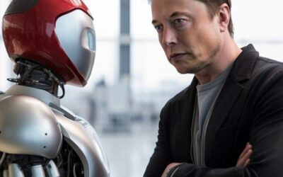 Tech News : Musk Launches Preview of Grok AI Chatbot