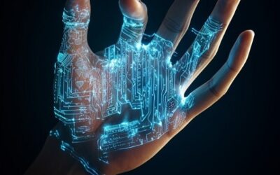 Tech News : New Wearable Smartphone AND Virtual Assistant