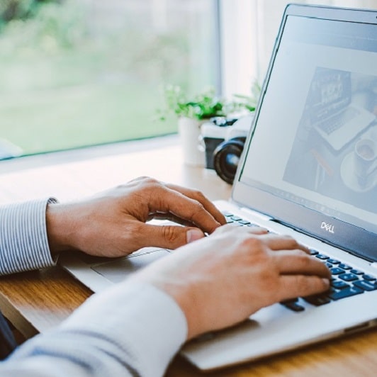 Tech Tip – Pin Tabs In Chrome To Save Time And Stay Organised