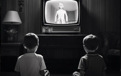 Tech-Trivia : Did You Know? This Week in Tech-History …