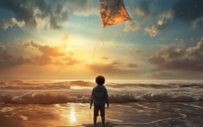 Sustainability-in-Tech : Tidal Energy ‘Kite’ That Can Power A Town