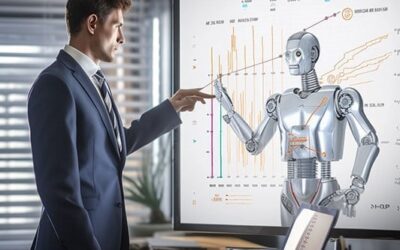 Tech News : AI Job Risks – Finance & Insurance
