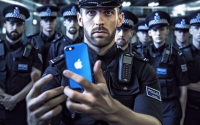 An Apple Byte : Push Notification Policy Change