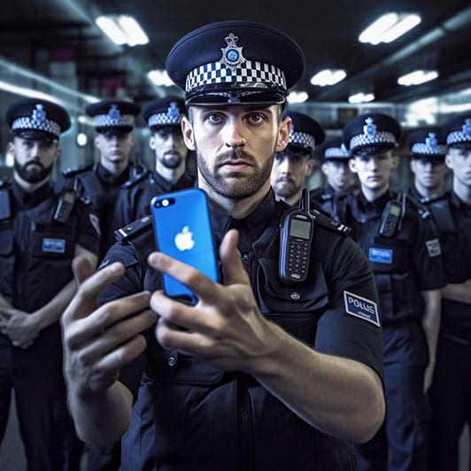 An Apple Byte : Push Notification Policy Change