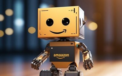 Featured Article : Amazon Launching ‘Q’ Chatbot