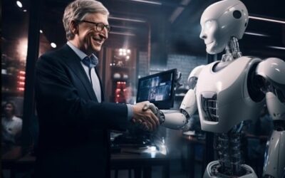 Featured Article : Anti-Trust : OpenAI And Microsoft