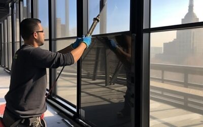 Sustainability-in-Tech : Dynamic Window Breakthrough