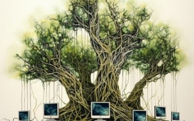 Sustainability-in-Tech : Tree-Planting Gen-AI Search/Chatbot Released