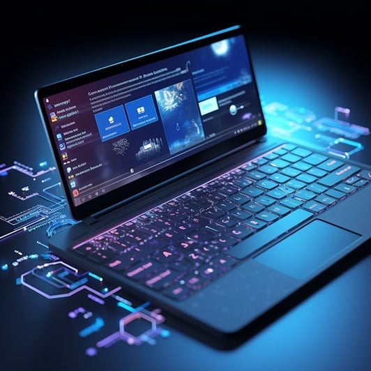 Tech News : AI Key Added To Microsoft Keyboards