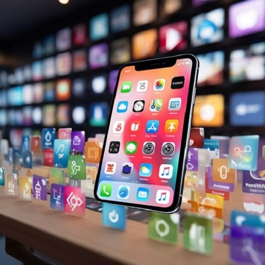 An Apple Byte : Apple Tests Contingent Pricing To Retain Developers