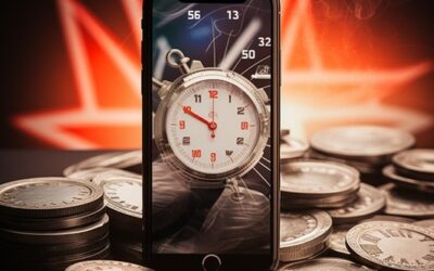 An Apple Byte : Apple Pays After Throttling iPhones Settlement