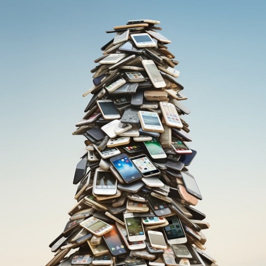 An Apple Byte : Apple To Allow Sideloaded EU App Stores