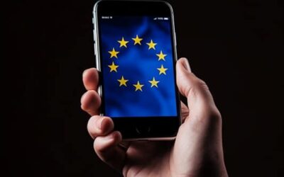 An Apple Byte : Apple Makes EU Concessions To Avoid Antitrust Fine