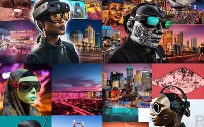 Featured Article : What Was Fun At CES?