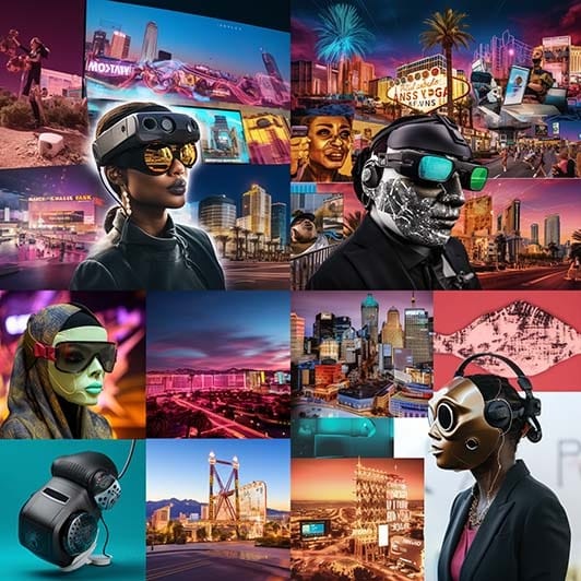 Featured Article : What Was Fun At CES?