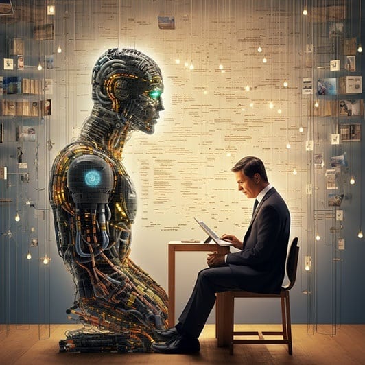 Featured Article : New Certification For Copyright Compliant AI