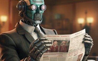 Featured Article : NY Times Sues OpenAI And Microsoft Over Alleged Copyright