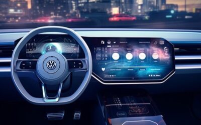 Featured Article : ChatGPT Inside Vehicles Opens Possibilities