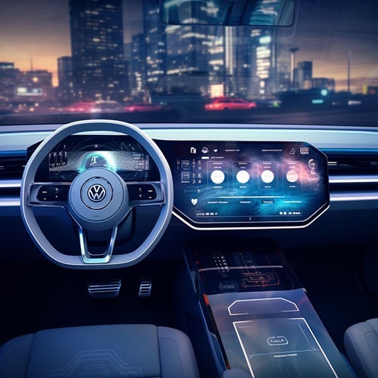 Featured Article : ChatGPT Inside Vehicles Opens Possibilities