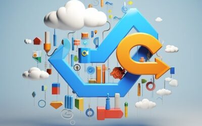 Tech News : Google Waives Exit Fees for Cloud Data Transfers