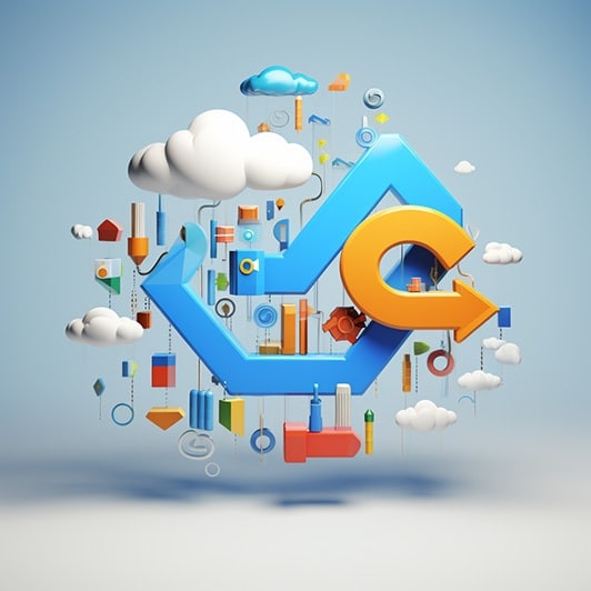 Tech News : Google Waives Exit Fees for Cloud Data Transfers