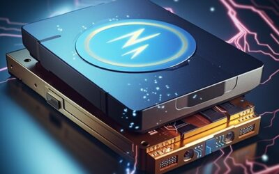 Tech Insight : A Quick Guide To Flash Drives & HDD Storage