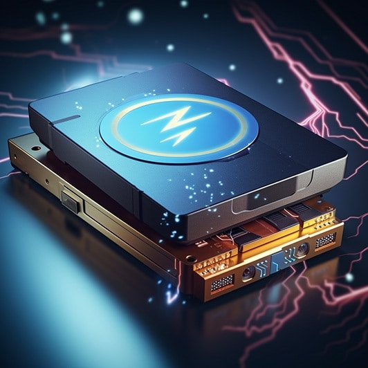 Tech Insight : A Quick Guide To Flash Drives & HDD Storage