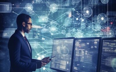 Tech Insight : ‘Only’ Double IT Spending Growth (To $5 Trillion)