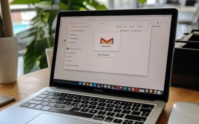 Tech News : New Feature To Declutter Your Gmail Inbox