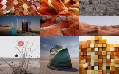 Sustainability-in-Tech : Google’s AI Discovers 380,000 New Materials