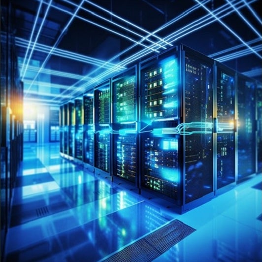 Sustainability-in-Tech : Data-Centres Using One-Third Of Ireland’s Electricity By 2026