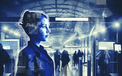 Tech News : UK ‘Passportless’ eGates