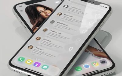 An Apple Byte : Quantum-Proof iMessage Update