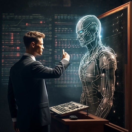 Featured Article : AI Can Learn To Be Bad. And Stay Bad.