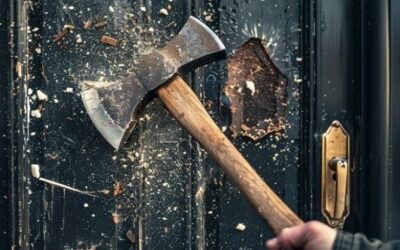 Featured Article : Doorbell Ding Dong